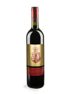 VILLADORO Pinot Nero vino rosso