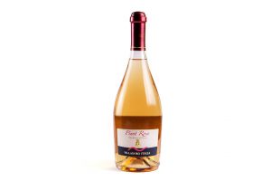 VILLADORO Pinot Rosa vino bianco
