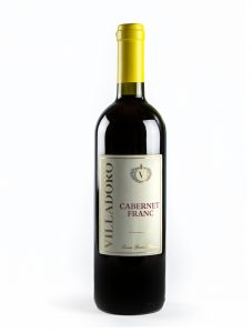VILLADORO Cabernet Franc vino rosso