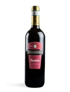 VILLADORO Bardolino vino rosso