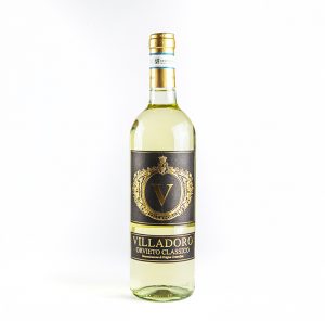 Villadoro Orvieto Classico vino bianco