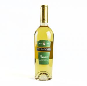 Villadoro Pecorino vino bianco