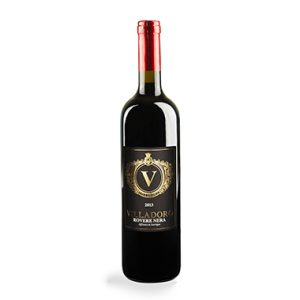 VILLADORO Rovere Nera vino rosso