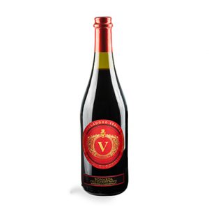 VILLADORO Bonarda vino rosso