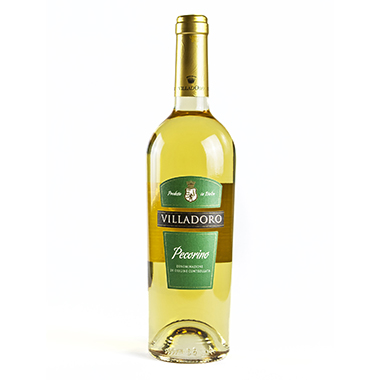 VILLADORO Pecorino vino bianco