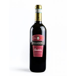 VILLADORO Bardolino vino rosso