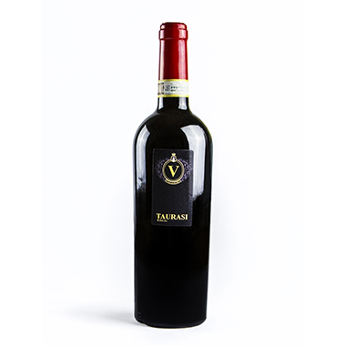 VILLADORO vino rosso Taurasi