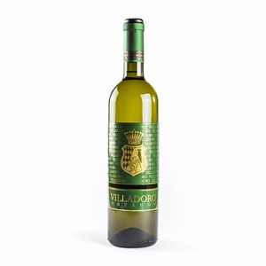 Villadoro vino bianco Ortugo