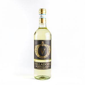 Villadoro vino bianco Orvieto Classico