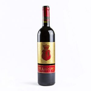 Villadoro Pinot Nero vino rosso