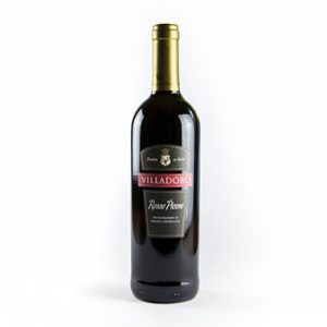 Villadoro vino rosso Piceno
